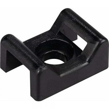 Embase collier à visser Dhome