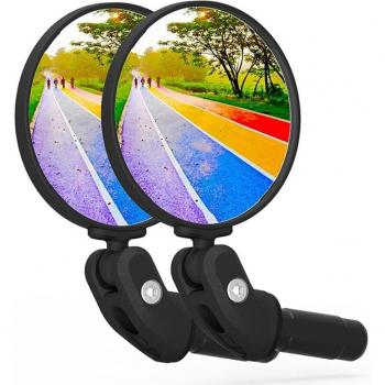 Scooter and Bike Rear View Mirrors