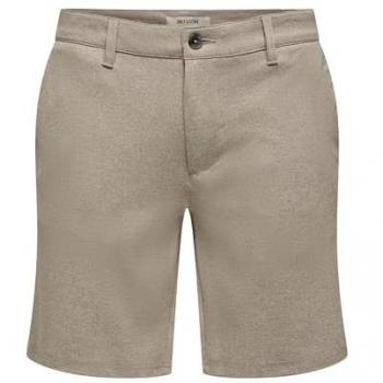 Only & Sons Modello ONSMARK Pantaloni Grigi