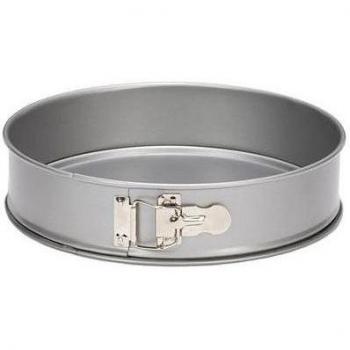 Patisse Springform mit Antihaftbeschichtung 22 cm