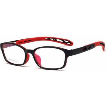 Lunettes enfant TR90 avec jambe rétractable