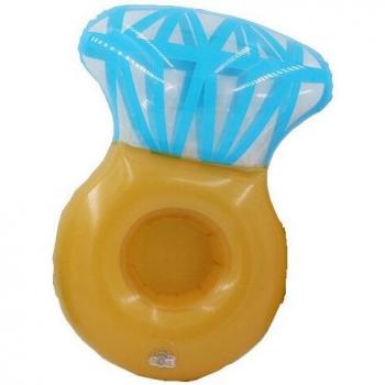 Sous-verre anti-dérapage WaterShield