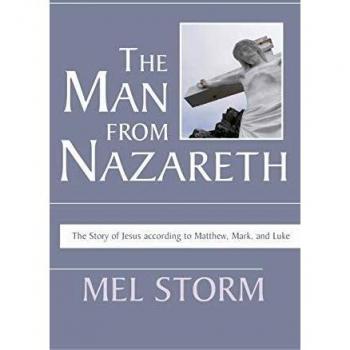 The Man from Nazareth