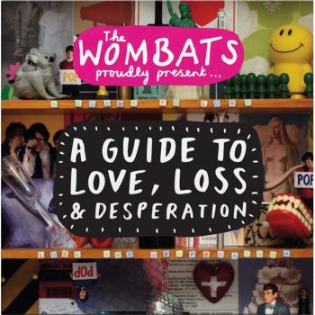 The Wombats : Un Guide de l'Amour, de la Perte et du Désespoir Vinyle Édition Spéciale