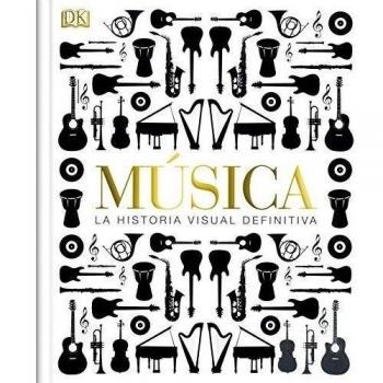 Musica Historia Visual