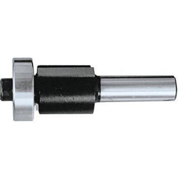 Mèche d'affleureuse droite LEMAN 19 mm