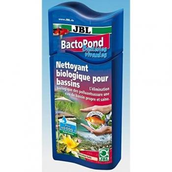 Bactopond JBL Bacterias para Estanque