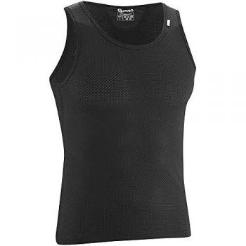 Sleeveless Noir S Top