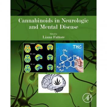 Vitalsource Technologies, Inc. Cannabinoids in Neurologic and Mental Disease