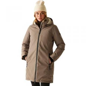 Veste épaisse imperméable Regatta pour femme