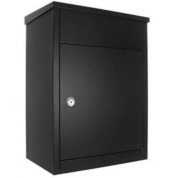 BlackShield Parcel Keeper 500