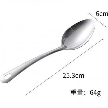 Stainless Steel Cooking Tools