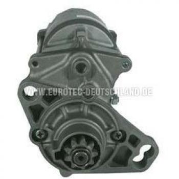 11040049 Eurotec Starter Motor