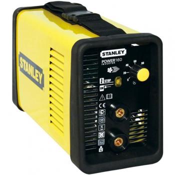 Saldatrice Inverter Stanley Power 160