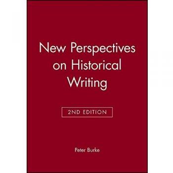 New Perspectives on Historical Writing by Peter Burke 9780745624280 | Brand New