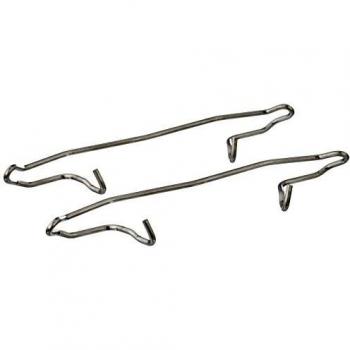 METZGER brake pad maintenance kit 109-1123