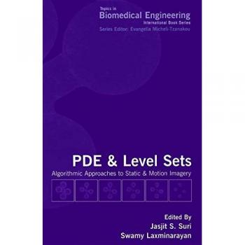 PDE and Level Sets: Algorithmic Approaches to Static and Motion Imagery