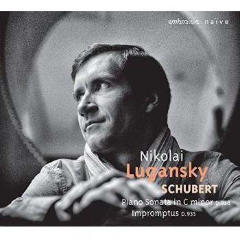 Klaviersonate d.958,Impromptus d.935