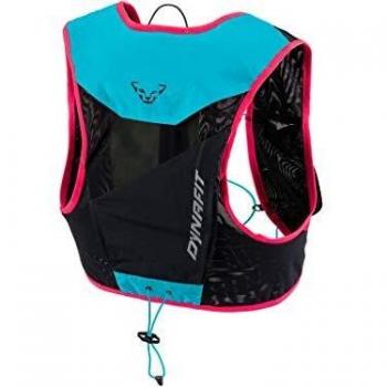 DYNAFIT Vert 6 Backpack Größe M/L – Farboption Silvretta (Fluo Pink)