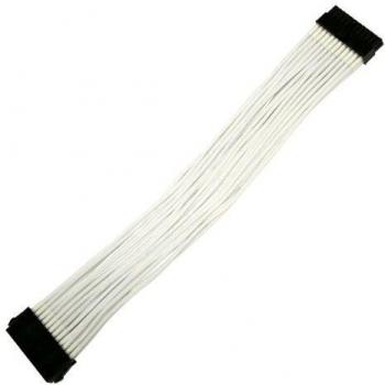 Cable de extensión de alimentación ATX 24 pines 30 cm