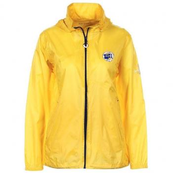 Chaqueta Vent Du Cap modelo Arany