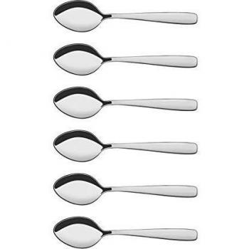 Tramontina Essential Tea Spoon Set