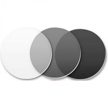 Myopia/Presbyopia Photochromic Lenses