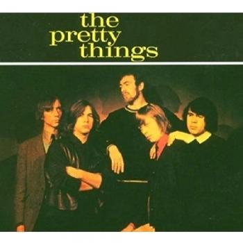 The Pretty Things