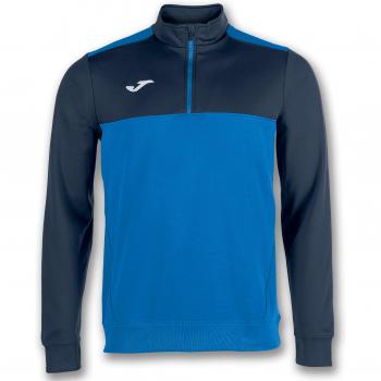 Joma Winner Half Zip Top