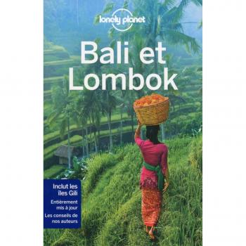 Bali et Lombok