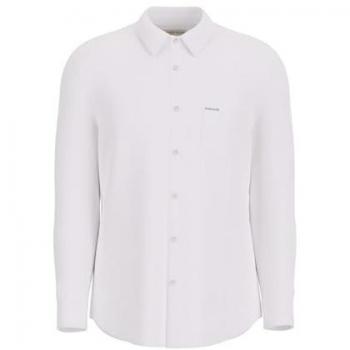 Camisa Guess Slim Pocket para Hombre