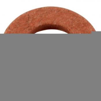 Fibre Washer M6 x 10 x 1.0mm Pack of 100