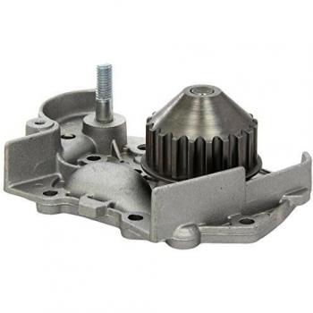 Dolz Heavy-Duty Water Pump R124