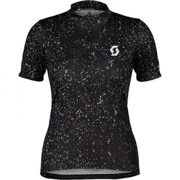 Maglia da Ciclismo Scott Contessa A Maniche Corte