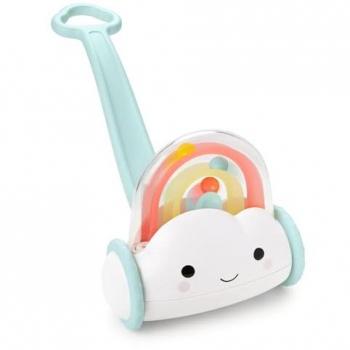 Silver Lining Cloud Push Toy – Skip Hop Baby Popper (Deutsch)