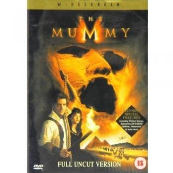 The Mummy
