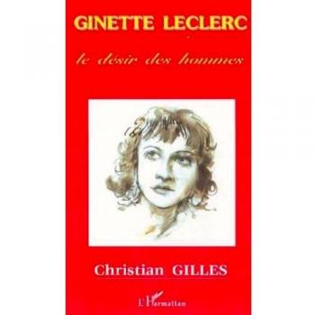 Ginette Leclerc