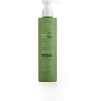 Gyada Cosmetics Re:Purityskin Face Cleanser