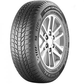 Pneu Hiver General Snow Grabber Plus (215/60 R17 96H EVc)