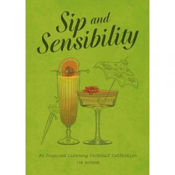 Sip And Sensibility Book