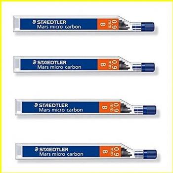 Staedtler 0.9mm Lead Refill Pack