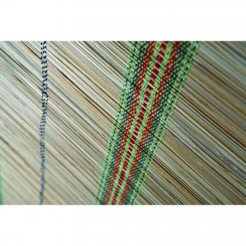 Estor de bambú decorativo 100x200cm Fantasía