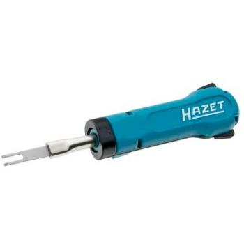Fermoir de câble Hazet 4672‑13