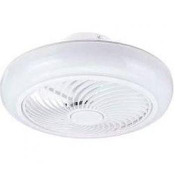 Ventilatore Soffitto Mykonos 72W LED 3000K-6000K
