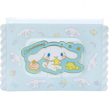 Cinnamoroll Pack de Ropa Limpia
