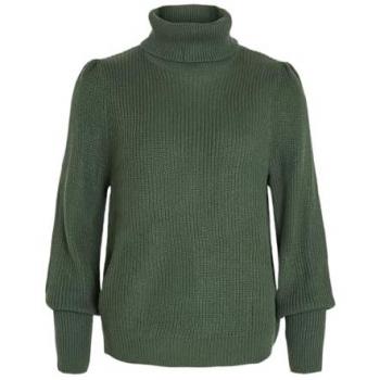 Suéter 'Lou' en Verde de VILA