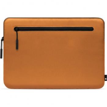 Orange Incase Kompakt‑Sleeve für 13 MacBook