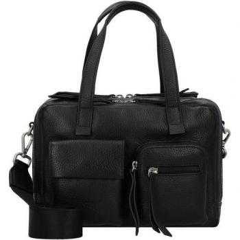 Jost Vika Leder Henkeltasche