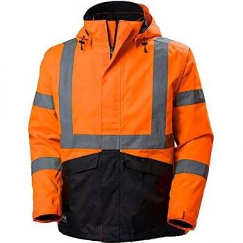 Chaqueta Impermeable Helly Hansen 71071 3XL