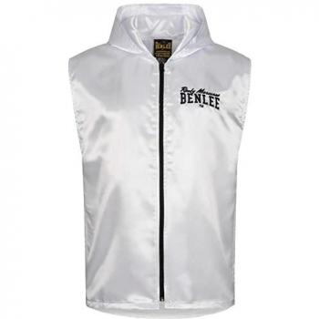 Benlee Wareham Ring Jacket Hombre 2XL Blanca